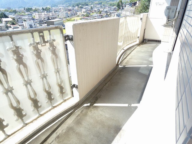 エステートマンション見晴の物件内観写真