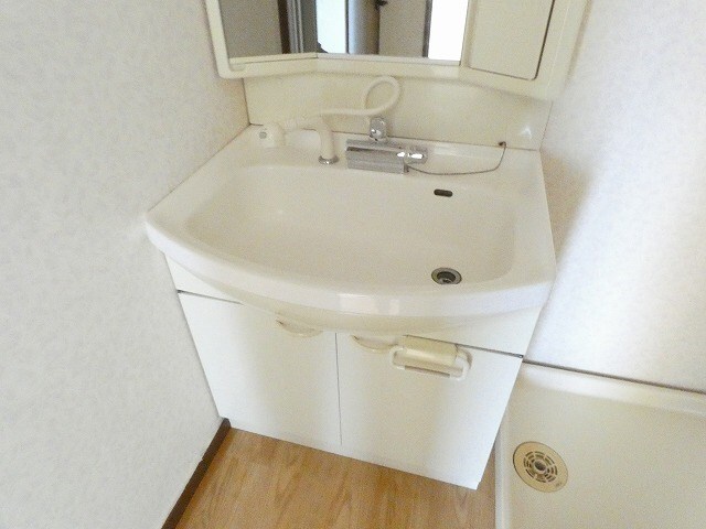 エステートマンション見晴の物件内観写真