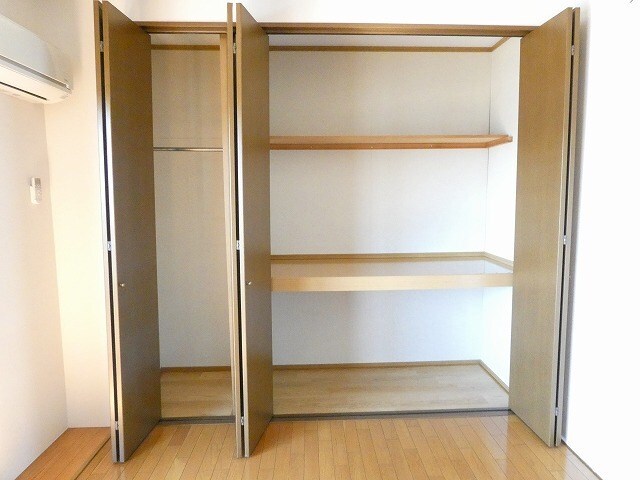 エステートマンション見晴の物件内観写真