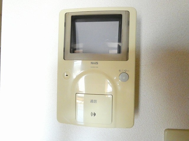 エステートマンション見晴の物件内観写真