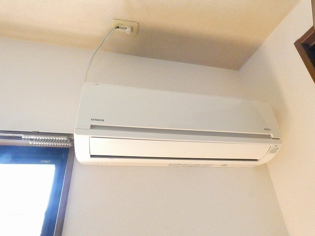 エステートマンション見晴の物件内観写真