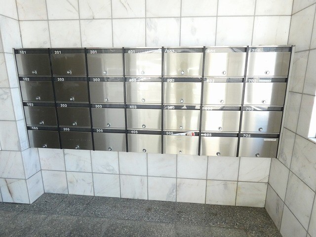 エステートマンション見晴の物件内観写真