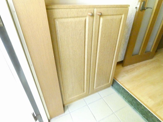 エステートマンション見晴の物件内観写真