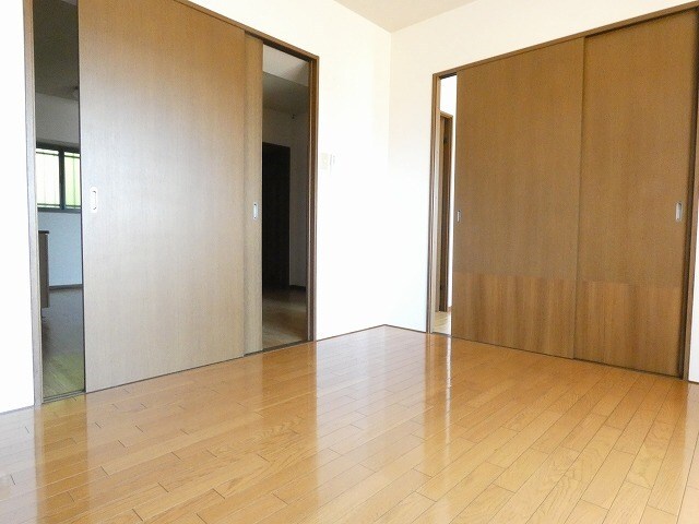 エステートマンション見晴の物件内観写真