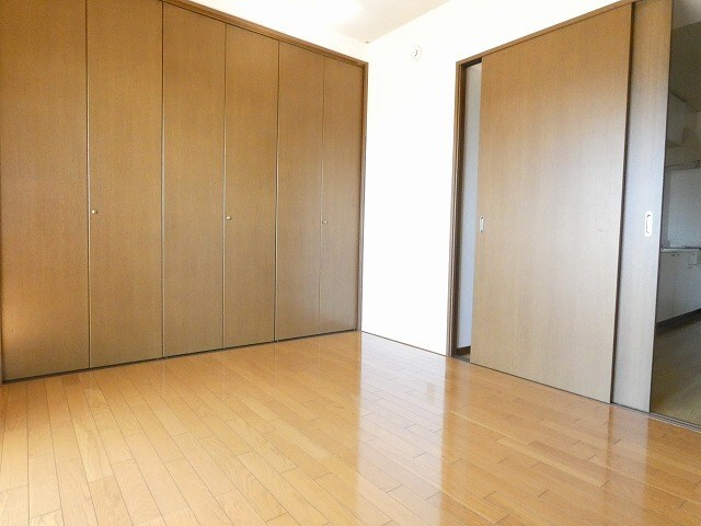 エステートマンション見晴の物件内観写真