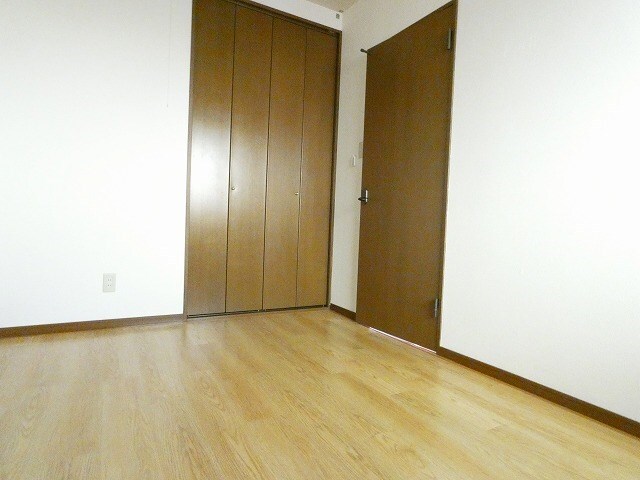 エステートマンション見晴の物件内観写真