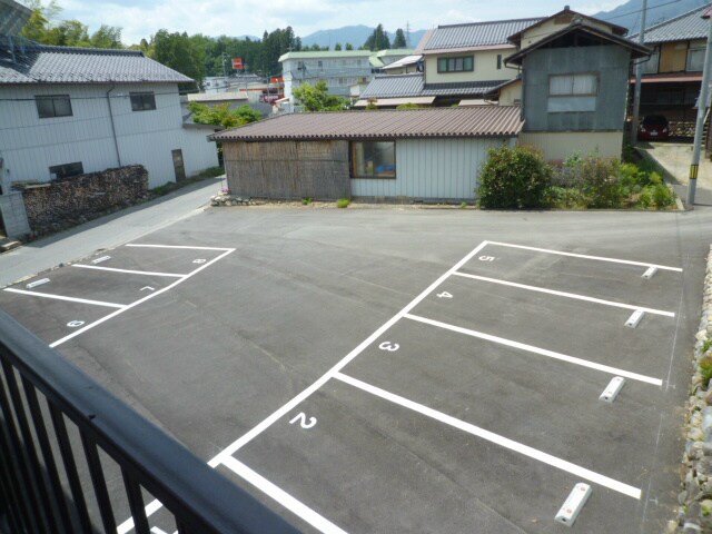 サニーハイツＢの物件内観写真