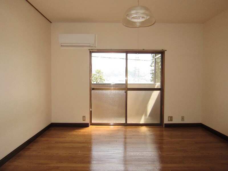 サニーハイツＢの物件内観写真