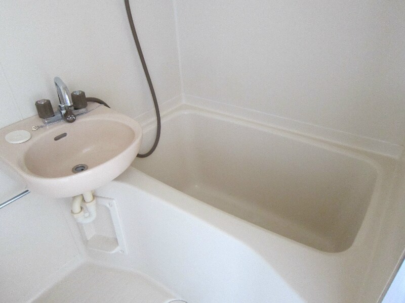 サニーハイツＢの物件内観写真