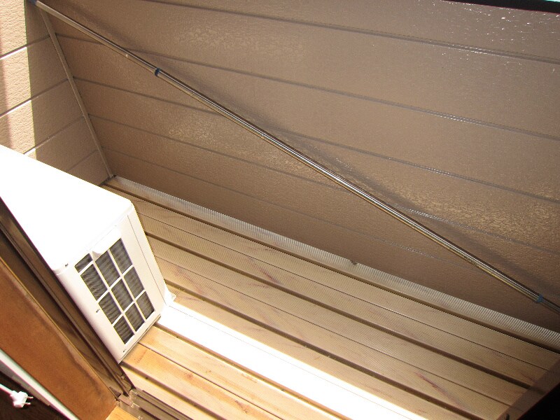 サニーハイツＢの物件内観写真