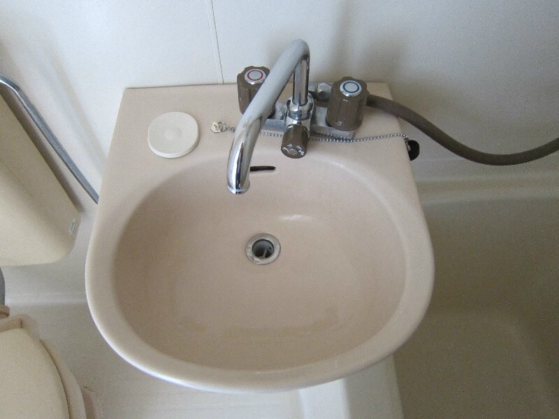 サニーハイツＢの物件内観写真