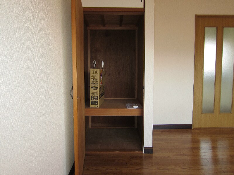 サニーハイツＢの物件内観写真