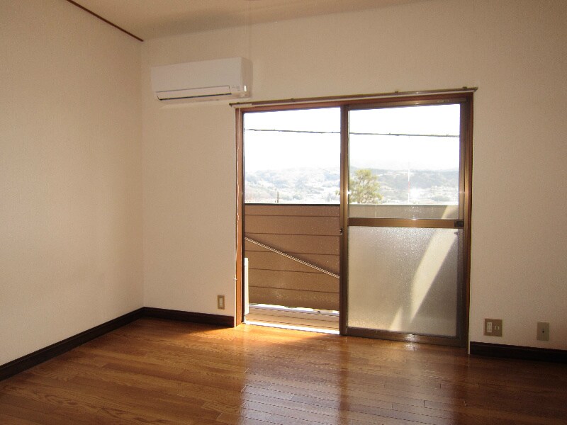 サニーハイツＢの物件内観写真