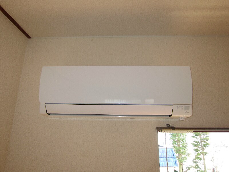 サニーハイツＢの物件内観写真