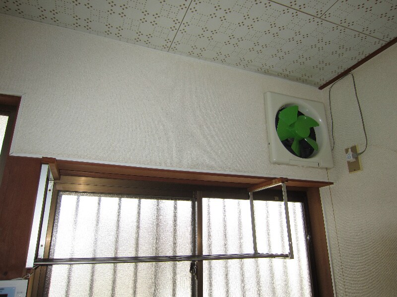 サニーハイツＢの物件内観写真