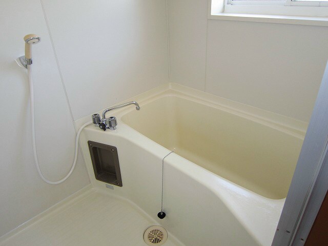 サンハイツの物件内観写真