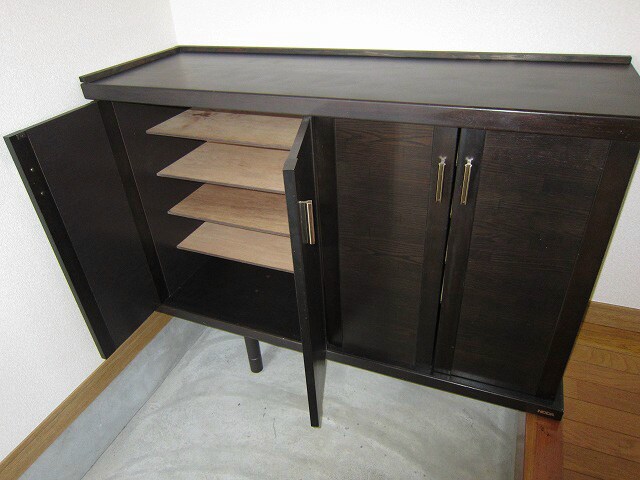 サンハイツの物件内観写真