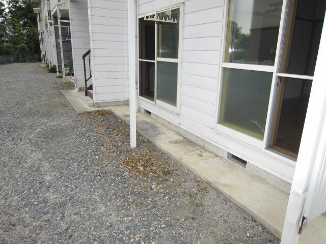 サンハイツの物件内観写真