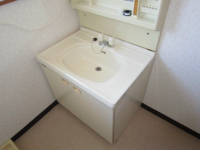 サンハイツの物件内観写真