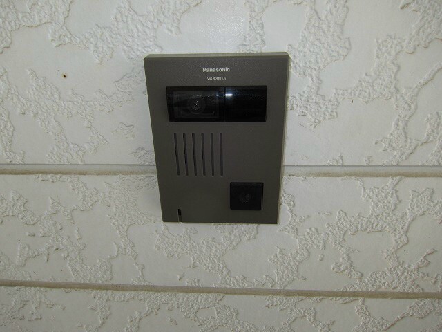 サンハイツの物件内観写真