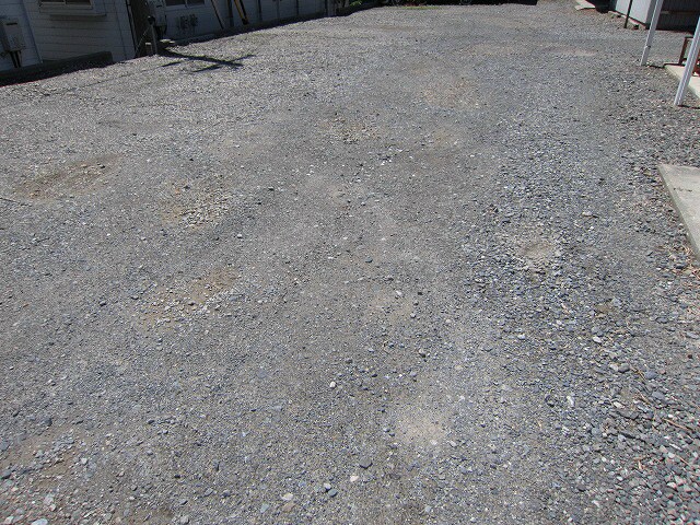 サンハイツの物件内観写真