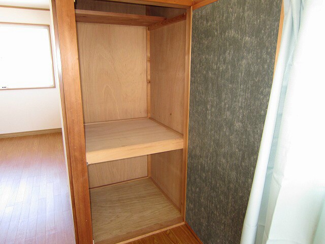 サンハイツの物件内観写真