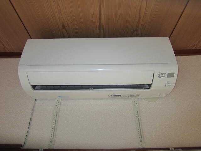 サンハイツの物件内観写真