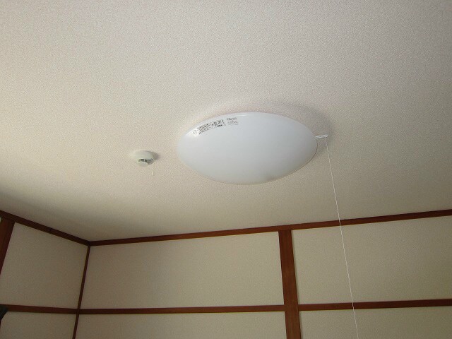 サンハイツの物件内観写真