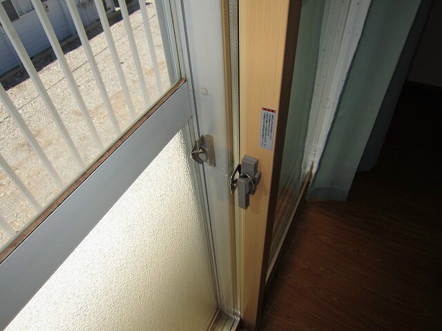 サンハイツの物件内観写真