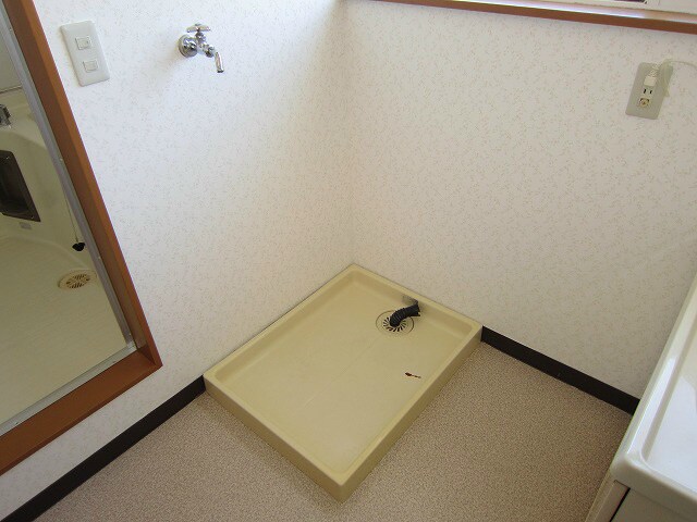 サンハイツの物件内観写真