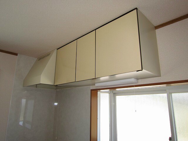 サンハイツの物件内観写真