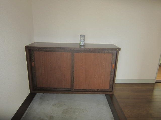 サンハイツの物件内観写真