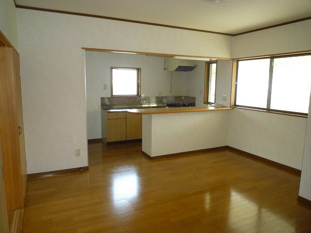 ハイツ東の物件内観写真