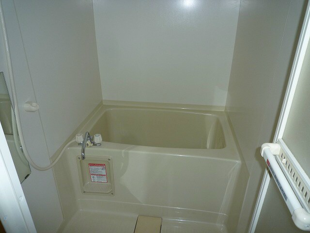 ハイツ東の物件内観写真