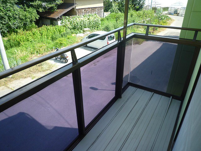 ハイツ東の物件内観写真