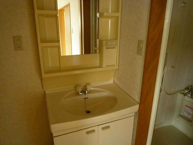 ハイツ東の物件内観写真