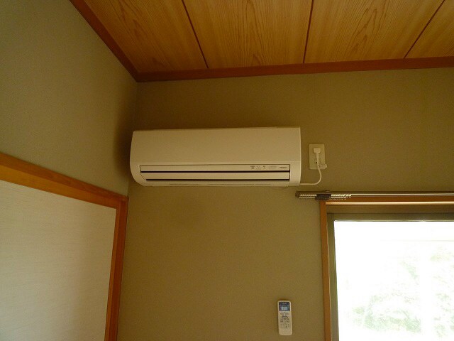 ハイツ東の物件内観写真