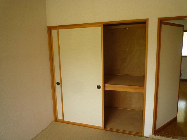 ハイツ東の物件内観写真