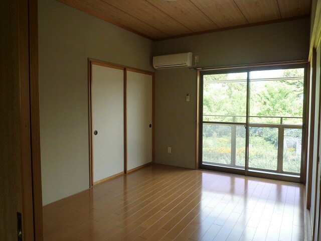 ハイツ東の物件内観写真