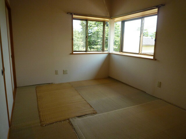 ハイツ東の物件内観写真