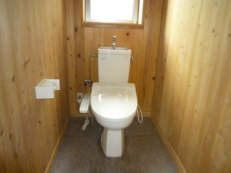 ナトゥーア明IIの物件内観写真