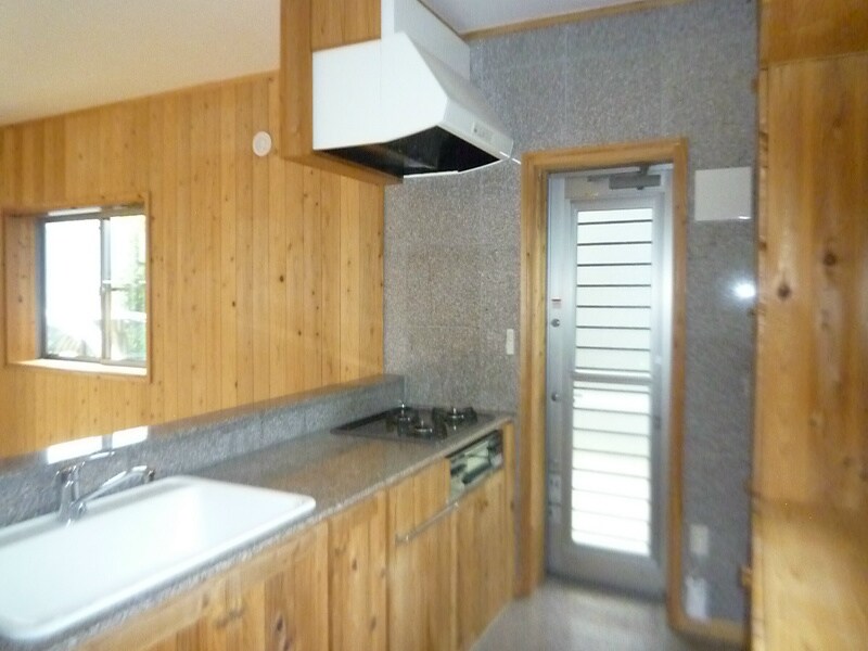 ナトゥーア明IIの物件内観写真