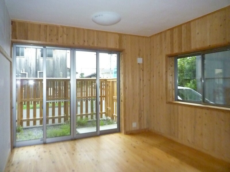 ナトゥーア明IIの物件内観写真