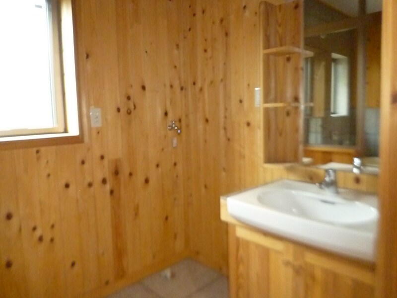 ナトゥーア明IIの物件内観写真