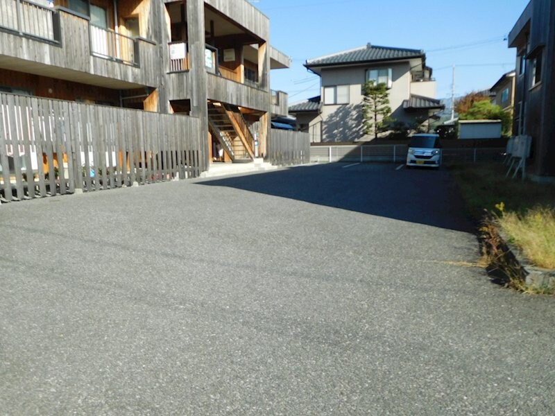 ナトゥーア明IIの物件内観写真