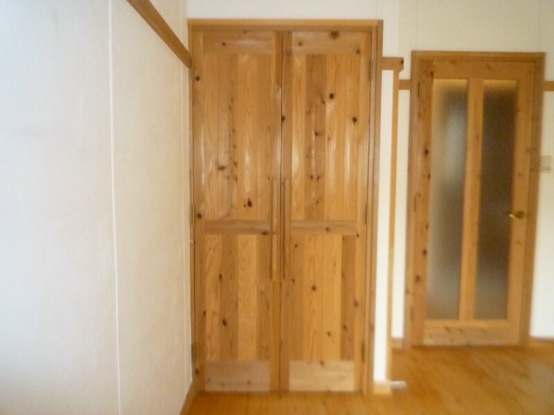 ナトゥーア明IIの物件内観写真