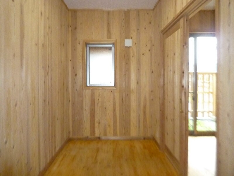 ナトゥーア明IIの物件内観写真