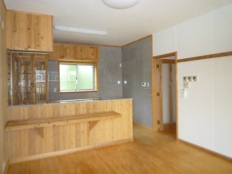 ナトゥーア明IIの物件内観写真