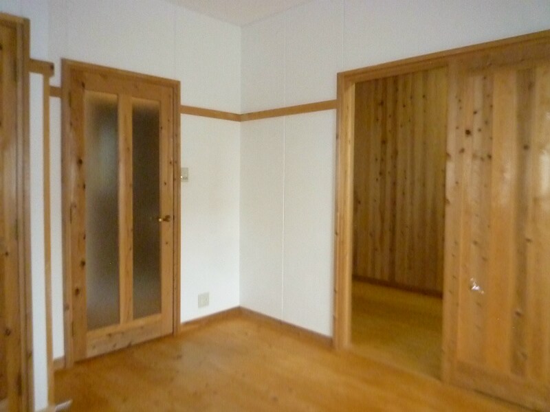 ナトゥーア明IIの物件内観写真