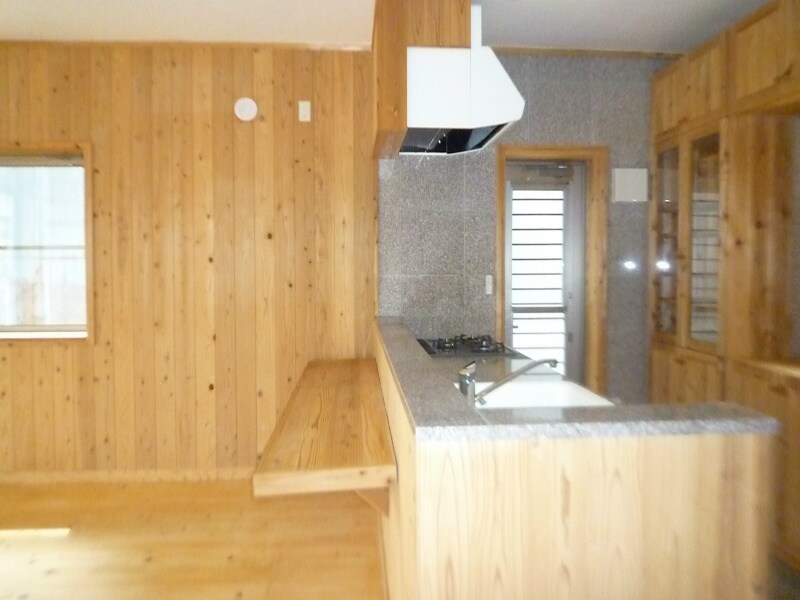 ナトゥーア明IIの物件内観写真